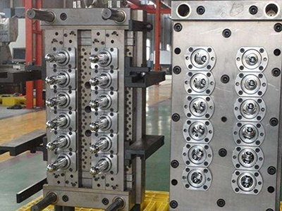 Injection Mold