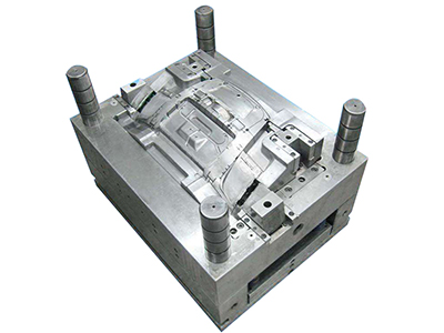 Injection Mold