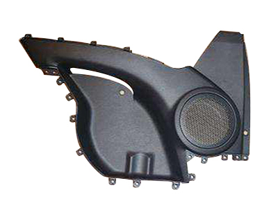 Automotive Accessory