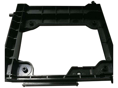 Plastic Injection Molded Part