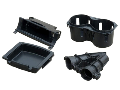 Plastic Part