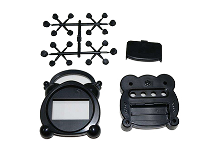 Plastic Component