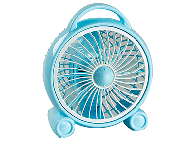 Electric Fan