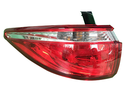 Automotive Lighting