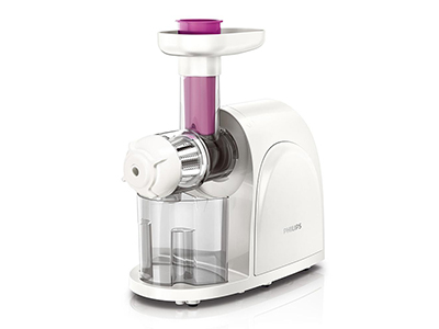 Juicer