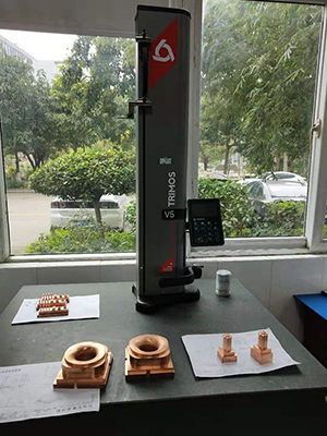 Height Measuring Instrument