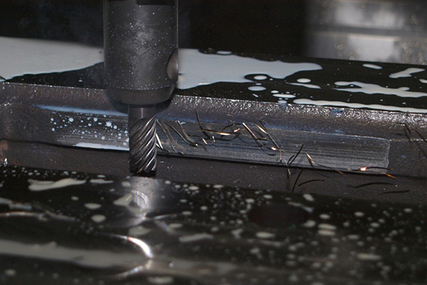 Plastic Mold Making Service