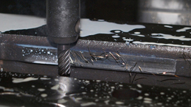 Plastic Mold Making Service