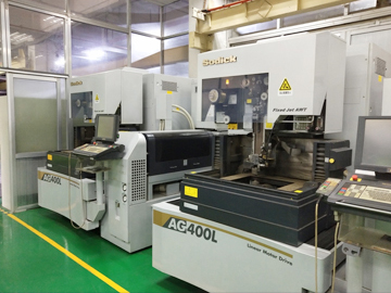 FANUC CNC Lathe