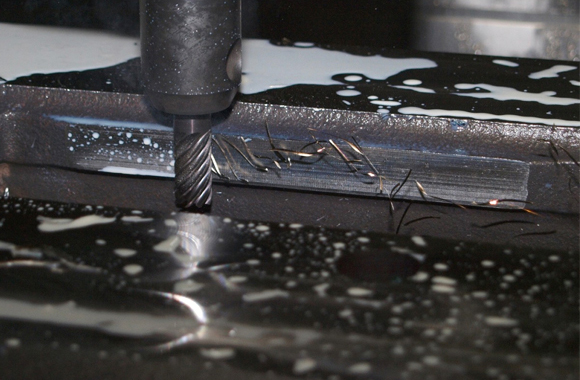 Plastic Mold Making Service​